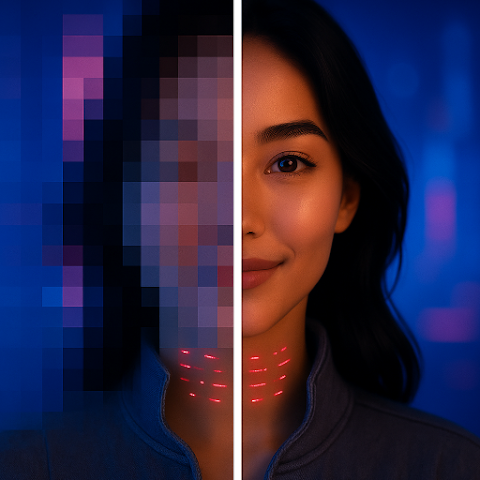 DreamPixify: AI Photo Enhancer